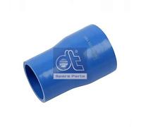 DT Spare Parts 7.21314 Radiator Hose for ,IVECO