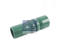 DT Spare Parts 7.21325 Radiator hose