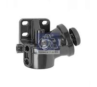 COVER FUEL FILTER 7.24028 FOR IVECO 8210.42L.400/42L 8460.41K.TCA/41LTCA 9.5L