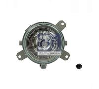 DT Spare Parts 7.25088 Spotlight for ,IVECO