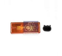 DIRECTION INDICATOR 7.25114 FORDIRECTION INDICATOR 7.25114 FOR IVECO 9846 6593