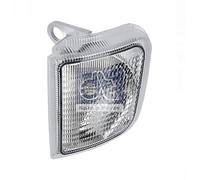 DT Spare Parts Side Indicator 7.25159 – IVECO Eurocargo – 5801912655