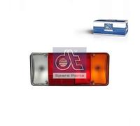 DT Spare Parts 7.25245 Rear light