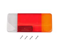 DT Spare Parts 7.25264 Rear light lens