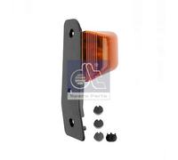 DT Spare Parts 7.25312 Side Marker Light