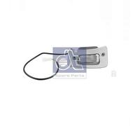 DT Spare Parts 7.25314 Side Marker Light