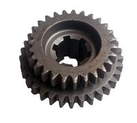 DT Spare Parts 7.32261 Gear Wheel, transmission input shaft