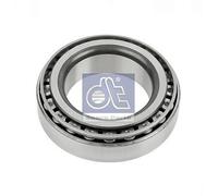 DT Spare Parts Wheel Bearing 7.32522 for IVECO, Mercedes-Benz 3.9L