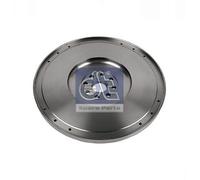 DT Spare Parts 7.49010 Flywheel for IVECO