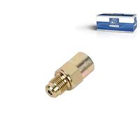 DT Spare Parts Overflow Valve 1.12831 M16 x 1.5 for Truck, Bus