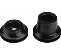 DT Swiss 12 x 100mm Thru Axle End Caps Fits 2016+ 180 Front Hubs