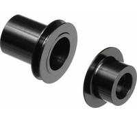DT Swiss 135mm x 12mm or 150mm Thru Axle End Caps for 2011+