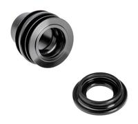 Dt Swiss 180+240 1250+1501 My16 Front Hub Conversion Kit Black 15 x 110 mm