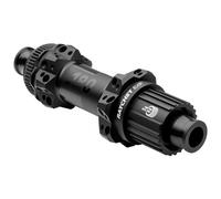 Dt Swiss 180 Straightpull Cl Exp 36 Shimano Micro Spline Rear Hub Black 28H / 12 x 148 mm