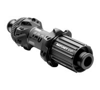 Dt Swiss 180 Straightpull Cl Exp 36 Shimano/sram Hg Rear Hub Black 24H / 12 x 142 mm