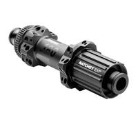 Dt Swiss 180 Straightpull Cl Exp 36 Shimano/sram Hg Rear Hub Black 28H / 12 x 148 mm