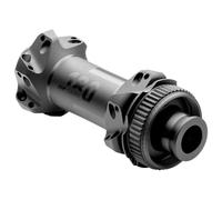Dt Swiss 180 Straightpull Cl Front Hub Black 28H / 12 x 100 mm