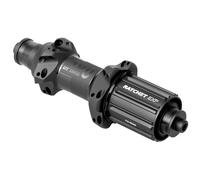 Dt Swiss 180 Straightpull Exp 36 Shimano/sram Hg Rear Hub Black 24H / 5 x 130 mm