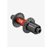 Dt Swiss 240 Classic xp 36 Shimano/sram Hg Rear Hub Black 32H / 12 x 148 mm