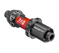 Dt Swiss 240 Classic Disc Cl Boost Exp 36t Shimano Rear Hub Silver 28H / 12 x 148 mm