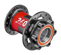 Dt Swiss 240 Classic Lefty Disc Is 6b Front Hub Silver 28H