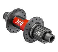 Dt Swiss 240 Classic Cl Exp 36 Shimano Micro Spline Rear Hub 32H Black