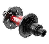 DT Swiss 240 DEG Classic rear disc 6 bolt 148 x 12mm Boost SRAM XD 32 hole black