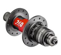 DT Swiss 240 EXP Classic rear 130 mm Q/R, SRAM XDR, 28 hole black