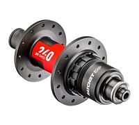 DT Swiss 240 EXP Classic Rear 130 mm Q/R - SRAM XDR Black - 28 hole