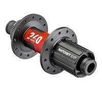 DT Swiss 240 EXP Classic rear disc Centre-Lock 142 x 12 mm, Shimano Road, 24