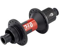 Dt Swiss 240 Classic Cl Exp 36 Shimano Micro Spline Rear Hub 32H Black