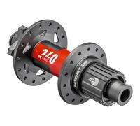 Dt Swiss 240 Classic Disc Is 6b Boost Exp 36t Shimano Micro Spline Rear Hub Silver 28H / 12 x 148 mm