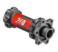 DT Swiss 240 EXP Straight Pull Front Disc Hub 6-Bolt