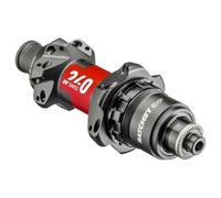 DT Swiss 240 EXP Straight Pull Rear 130 mm Q/R - SRAM XDR Black - 24 h