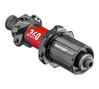DT Swiss 240 EXP Straight Pull Rear 130mm Q/R Hub
