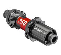 Dt Swiss 240 Straightpull Cl Exp 36 Shimano/sram Hg Rear Hub