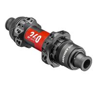 Dt Swiss 240 Straightpull Cl Exp 36 Sram Xd Rear Hub Black 28H / 12 x 148 mm
