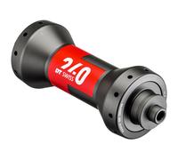 Dt Swiss 240 Straightpull Front Hub Black 20H / 5 x 100 mm