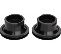DT Swiss 240s Thread-in 20mm End Caps (Pair)