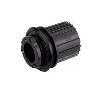 DT Swiss 3-Pawl Freehub For Shimano MS12 - Black / Shimano MS12 / 12 Speed / NO END CAP