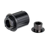 DT Swiss 3-Pawl Hybrid MTB Freehub For Shimano HG - Black / Shimano / 10-11 Speed / 142 x 12 / 148 x 12