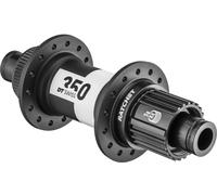 DT Swiss 350 Classic J-Bend Boost Thru Axle Rear Hub - SRAM XDR or Shimano HG