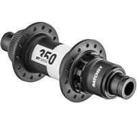 DT Swiss 350 Classic rear disc Centre-Lock 148 x 12 mm Boost, SRAM XD, 32 hole, black