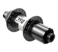 DT Swiss 350 Classic J-Bend Boost Thru Axle Rear Hub - SRAM XDR or Shimano HG