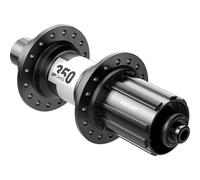 Dt Swiss 350 Classic System 36 Sl Qr Shimano/sram Hg Road Rear Hub 24H Black