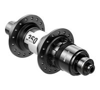 DT Swiss 350 Classic rear 130 mm Q/R; SRAM XDR; 24 hole; black