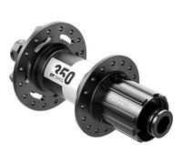 DT Swiss 350 Classic Rear Disc 6 Bolt 142 x 12 mm - Shimano HG - Black