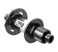 Dt Swiss 350 Classic System 36 Sl 6b Disc Boost Shimano Micro Spline Mtb Rear Hub Silver 32H / 12 x 148 mm