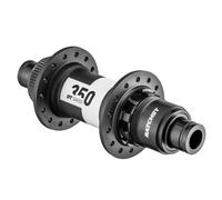 DT Swiss 350 Classic Rear Disc Centre-lock 142 x 12 mm - SRAM XD - Bla
