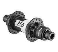 DT Swiss 350 Classic rear disc Centre-Lock 142 x 12 mm, SRAM XD, 32 hole, black